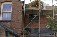 free Portlethen home extension quotes