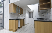 Portlethen kitchen extension leads
